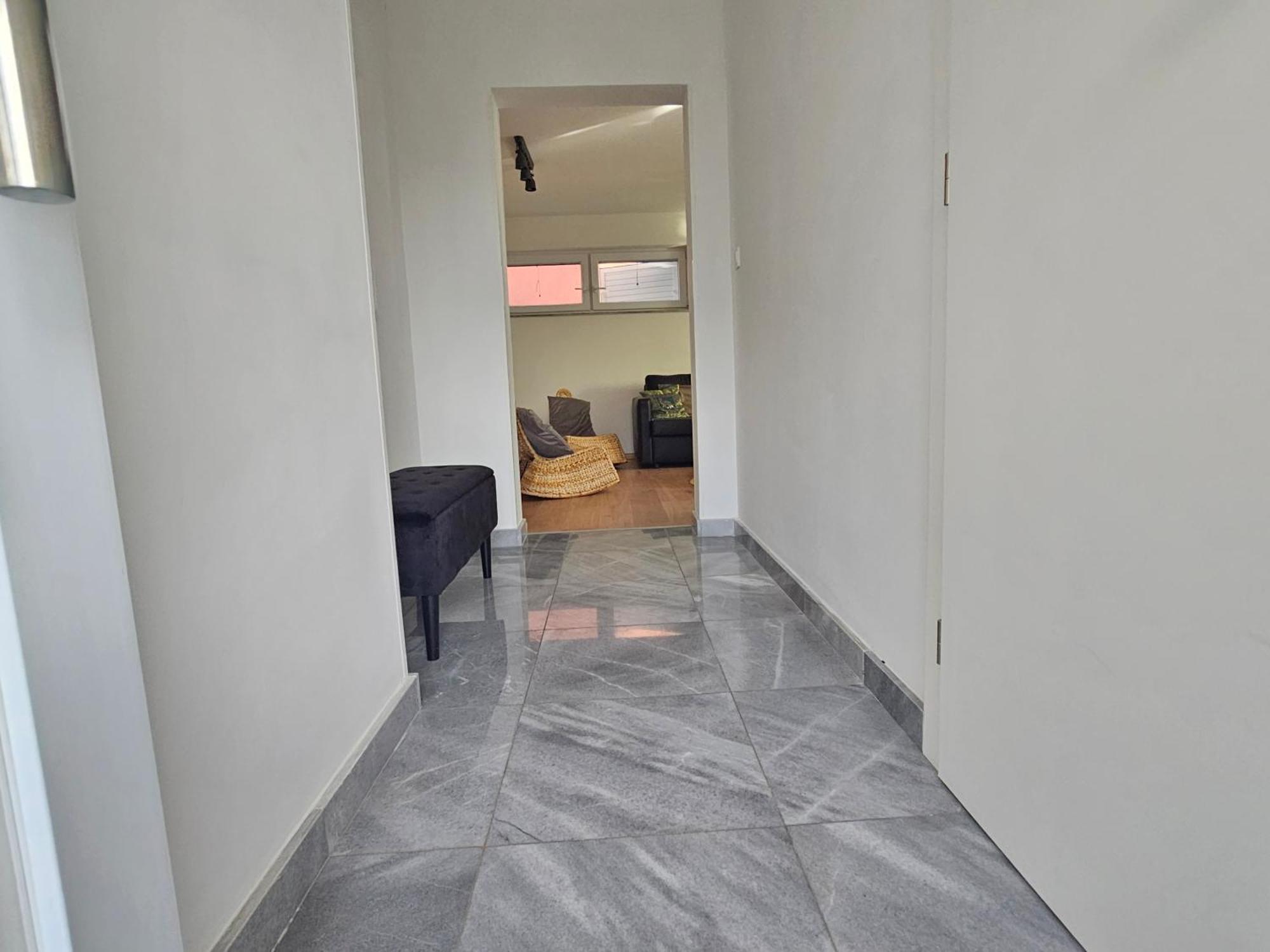 Vila Regina Apartment Rex With Swimming Pool Jezera Exterior photo
